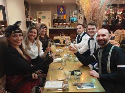 Wild Heart Bar & Shokudo