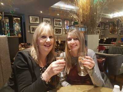 Wild Heart Bar & Shokudo