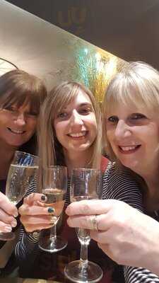 Wild Heart Bar & Shokudo