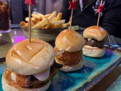 Wild Heart Bar & Shokudo