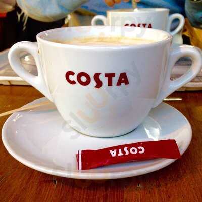 Costa Coffee