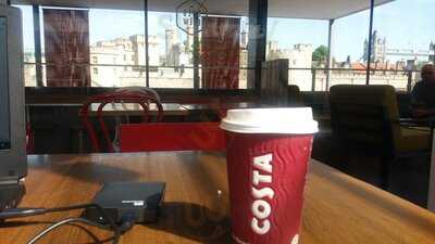 Costa Coffee