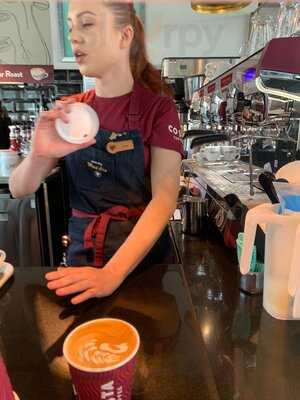 Costa Coffee