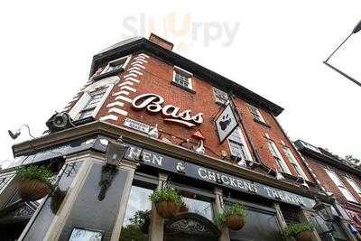 The Hens And Chicken Theatre Bar