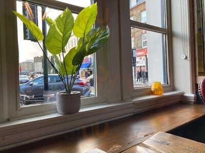 The Hens And Chicken Theatre Bar