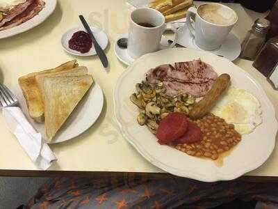 York Cafe