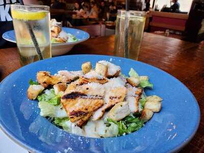 Westminster Kitchen Grill House