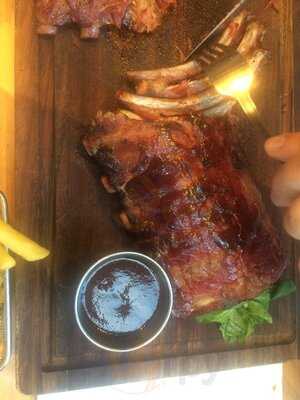 Westminster Kitchen Grill House