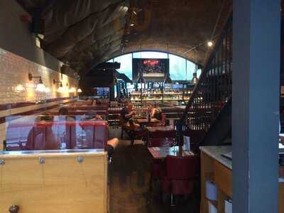 Westminster Kitchen Grill House