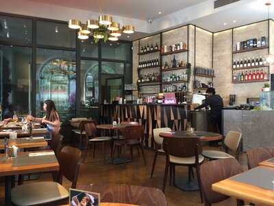 Westminster Kitchen Grill House