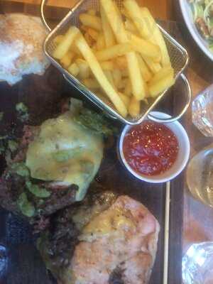 Westminster Kitchen Grill House