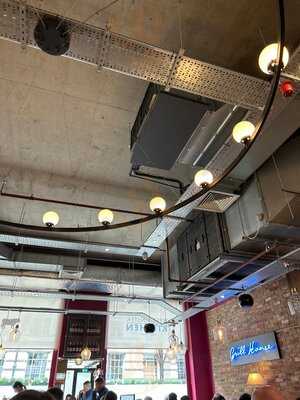 Westminster Kitchen Grill House