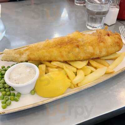 Westminster Kitchen Grill House