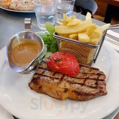 Westminster Kitchen Grill House