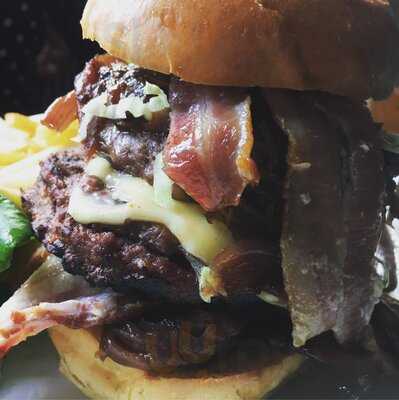 Jerusalem Bar And Kitchen