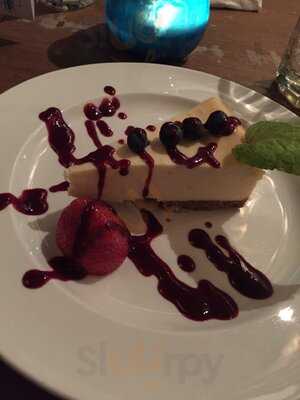 Jerusalem Bar And Kitchen