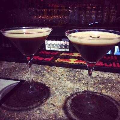 Jerusalem Bar And Kitchen