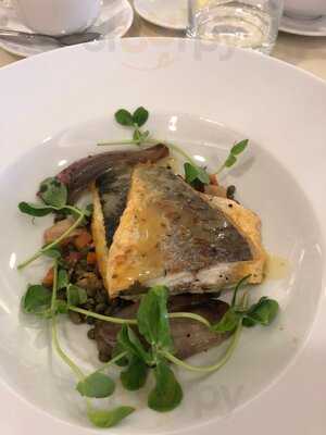 Wingfield Cafe At Wimbledon