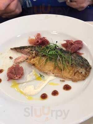 Wingfield Cafe At Wimbledon