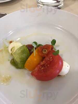 Wingfield Cafe At Wimbledon