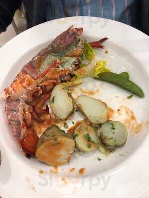 Wingfield Cafe At Wimbledon