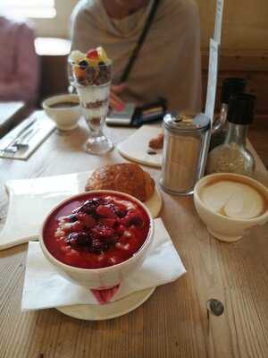 Le Pain Quotidien
