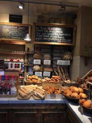 Le Pain Quotidien