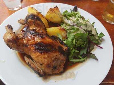 Bleeding Heart Wine Bar