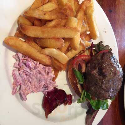 Bleeding Heart Wine Bar