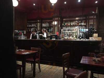 Bleeding Heart Wine Bar