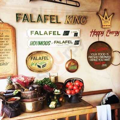 Falafel King