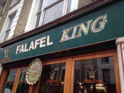 Falafel King