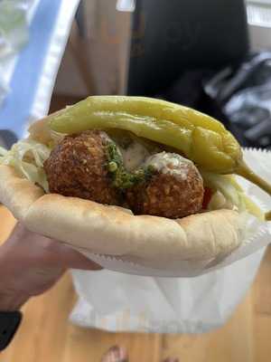 Falafel King