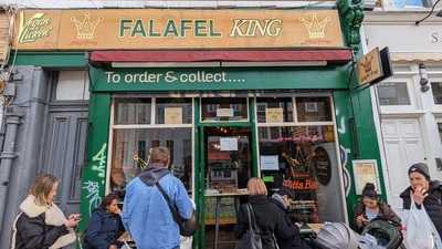 Falafel King