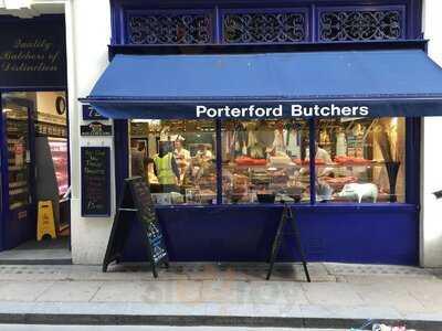 Porterford