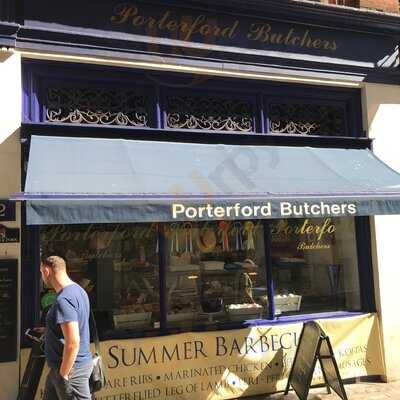 Porterford