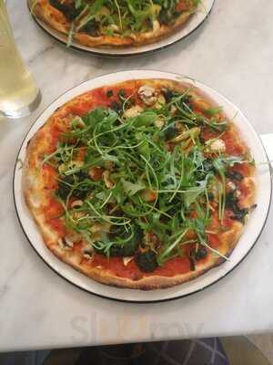 Pizza Express
