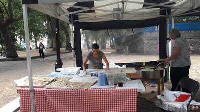 Brew For Two At St. John's