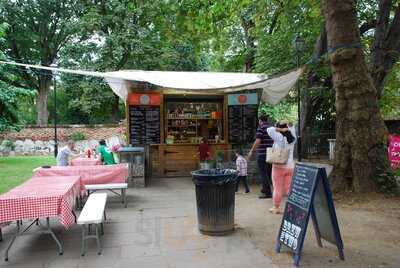 Brew For Two At St. John's