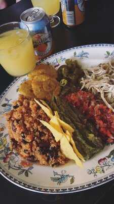 Brew For Two At St. John's