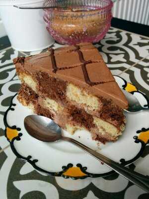 Brew For Two At St. John's