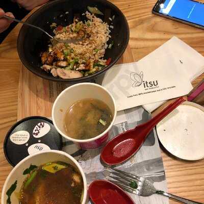 Itsu