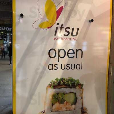 Itsu