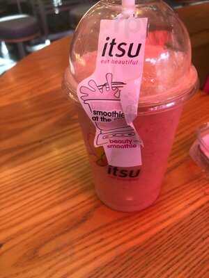 Itsu