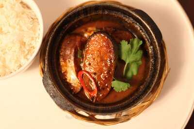 Mien Tay Fulham Restaurant