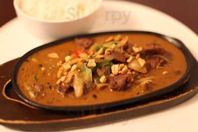 Mien Tay Fulham Restaurant