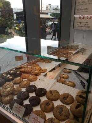 Ben's Cookies - Westfield