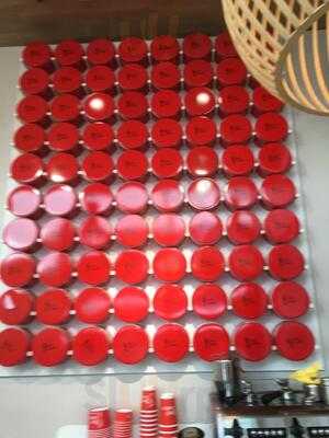 Ben's Cookies - Westfield