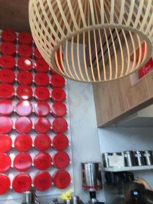 Ben's Cookies - Westfield