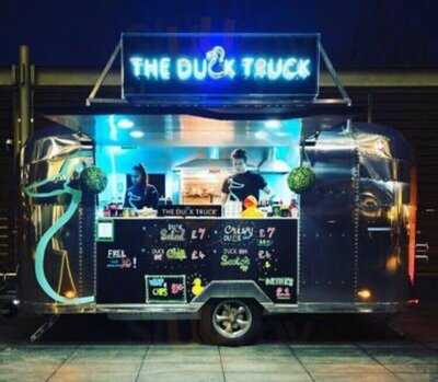 The Duck Truck